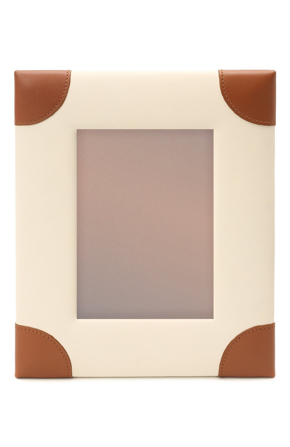 Рамка для фотографий RALPH LAUREN бежевого цвета по цене 25150 руб., арт. 682708126, фото 1 Рамка для фотографий RALPH LAUREN, арт. 682708126, фото 1