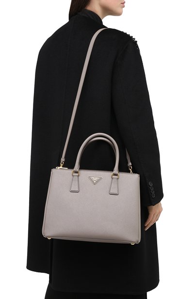 Сумка galleria medium PRADA, арт. 1BA274-NZV-F0572-DOO, фото 5