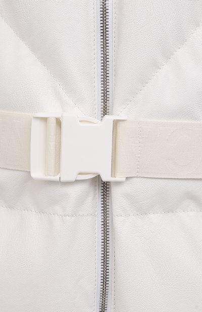 Пуховик STELLA MCCARTNEY, арт. 603717/SKB20, фото 5