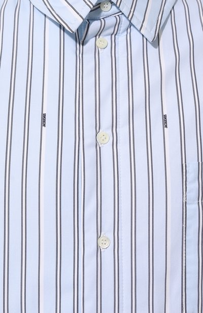Куртка-рубашка JACQUEMUS, арт. 24E/236SH105, фото 5