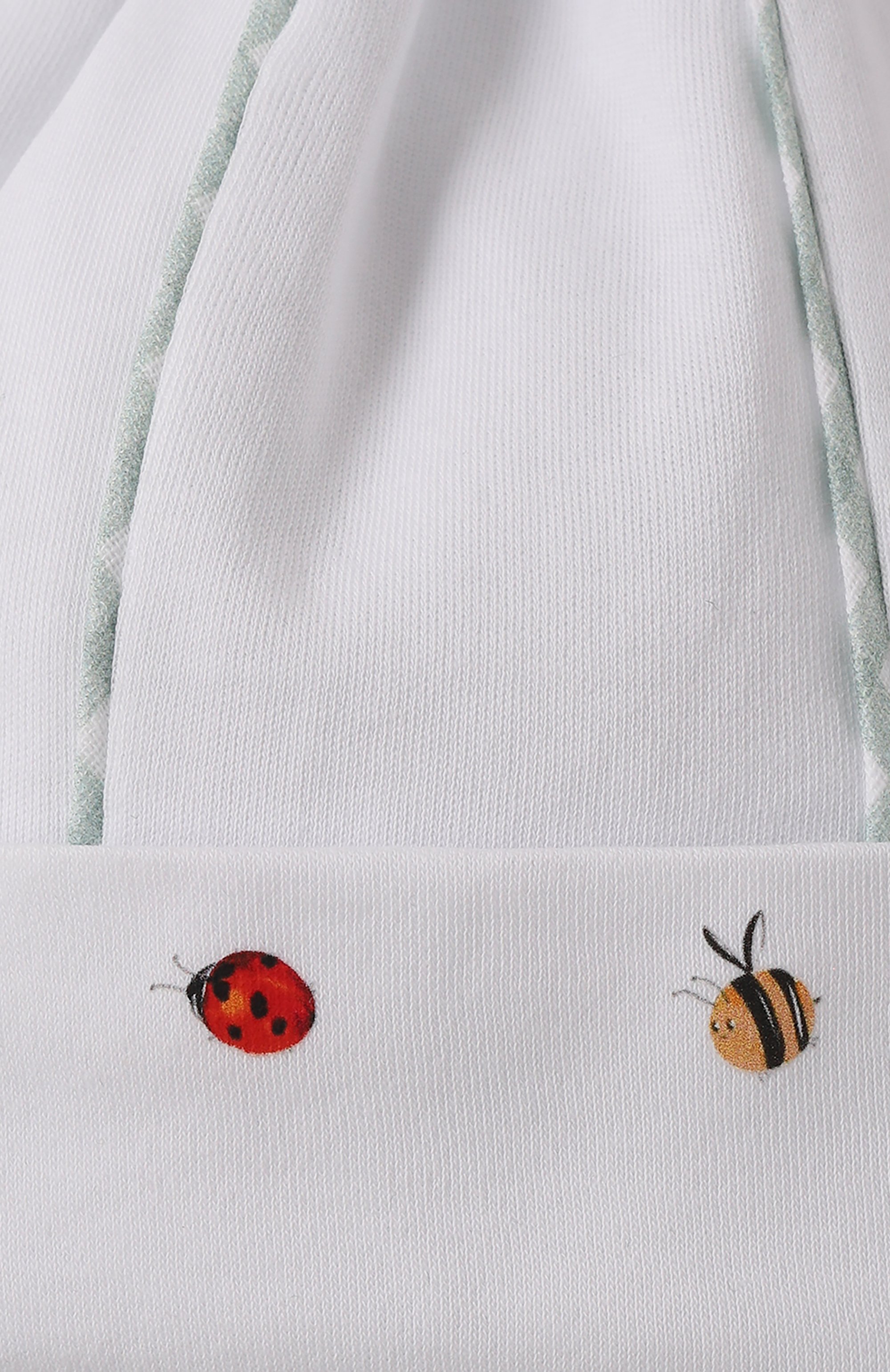 Комплект из трех предметов MONNALISA, арт. 22E504, фото 10