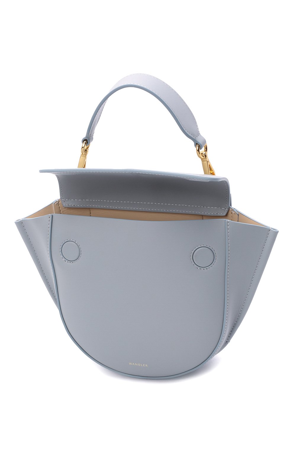 Сумка hortensia mini WANDLER, арт. H0RTENSIA BAG MINI, фото 5