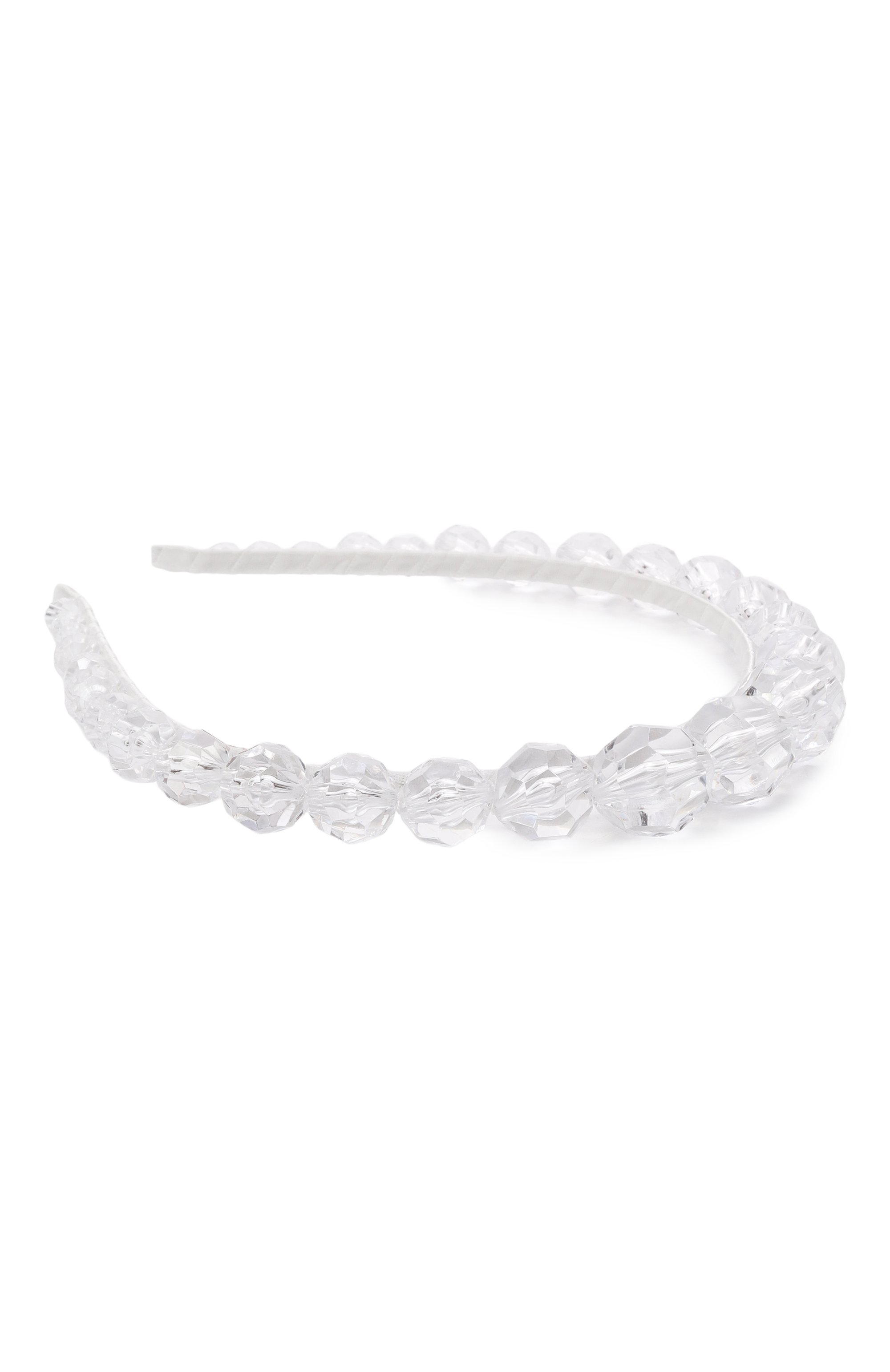 Ободок MONNALISA, арт. 77G000, фото 2