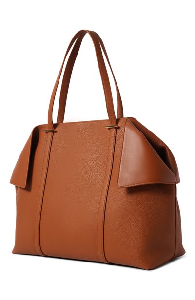 Сумка-тоут folded large FERRAGAMO, арт. 21A452/789589, фото 4