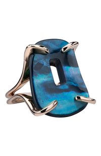 Кольцо puzzle MATTIOLI, арт. MKIT054R012, фото 4