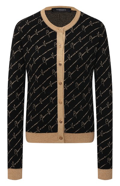 Женский кардиган VERSACE, арт. A85966/A233220