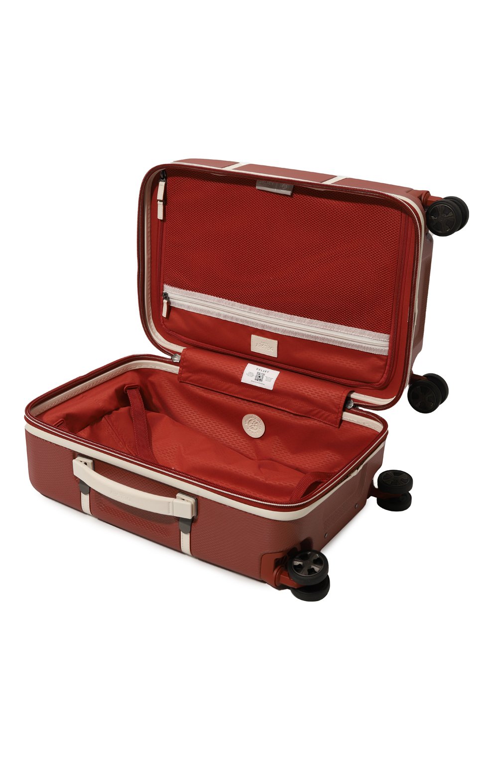 Чемодан chatelet air 2.0 small DELSEY, арт. 00167680135RG, фото 4