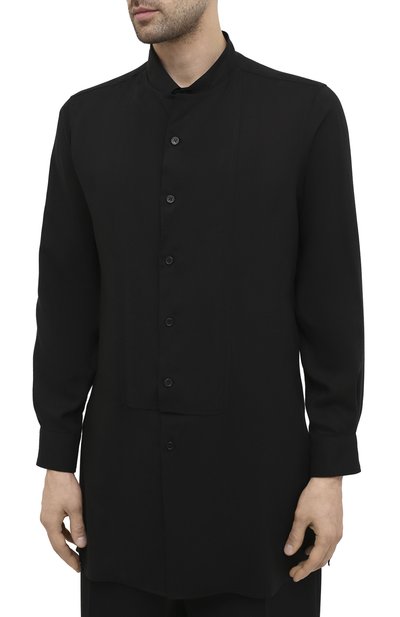 Рубашка YOHJI YAMAMOTO, арт. HR-B21-212, фото 3
