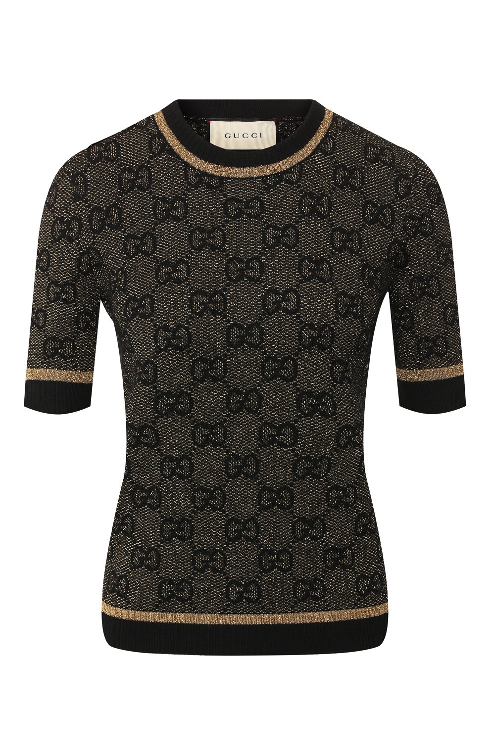 Топ GUCCI, арт. 574166/XKARJ, фото 1
