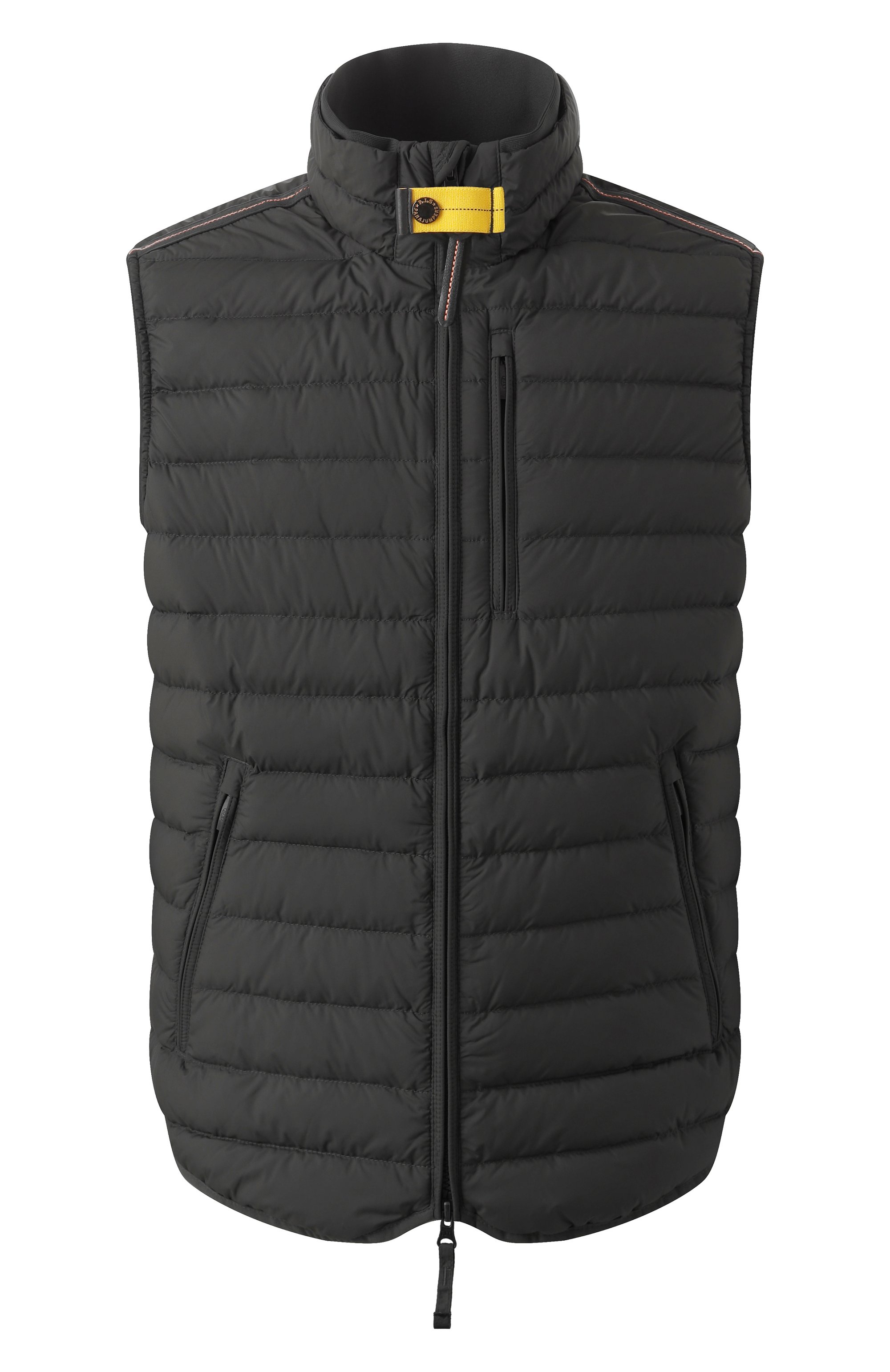 Пуховый жилет PARAJUMPERS, арт. PMPUSL01, фото 1