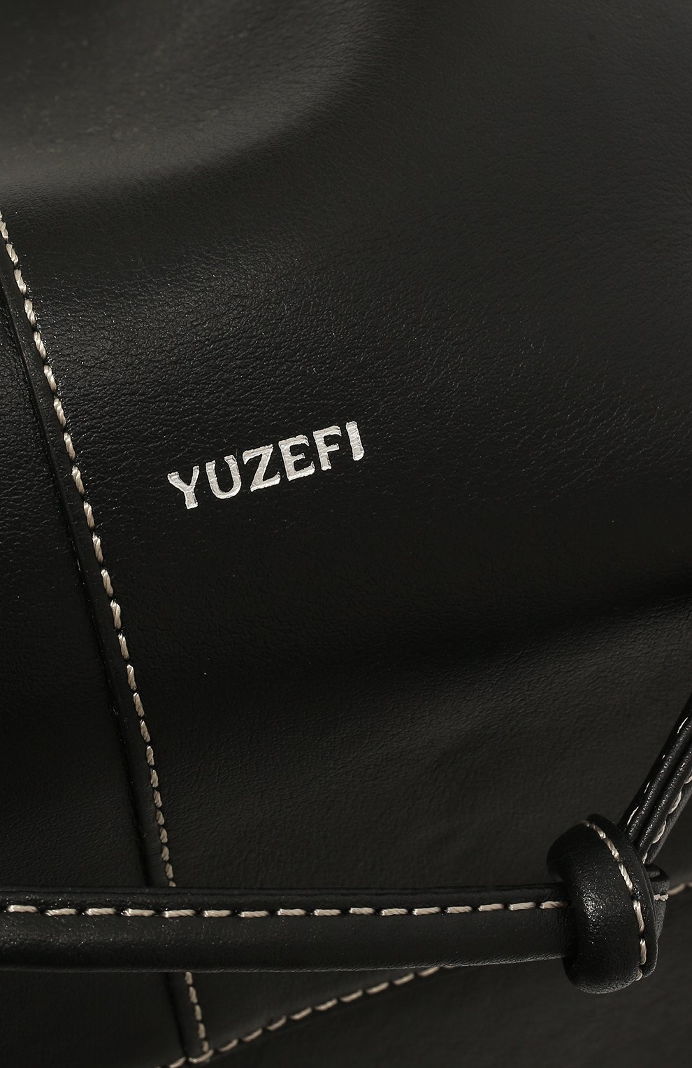 Сумка mochi YUZEFI, арт. YUZC0-HB-M0-00, фото 3