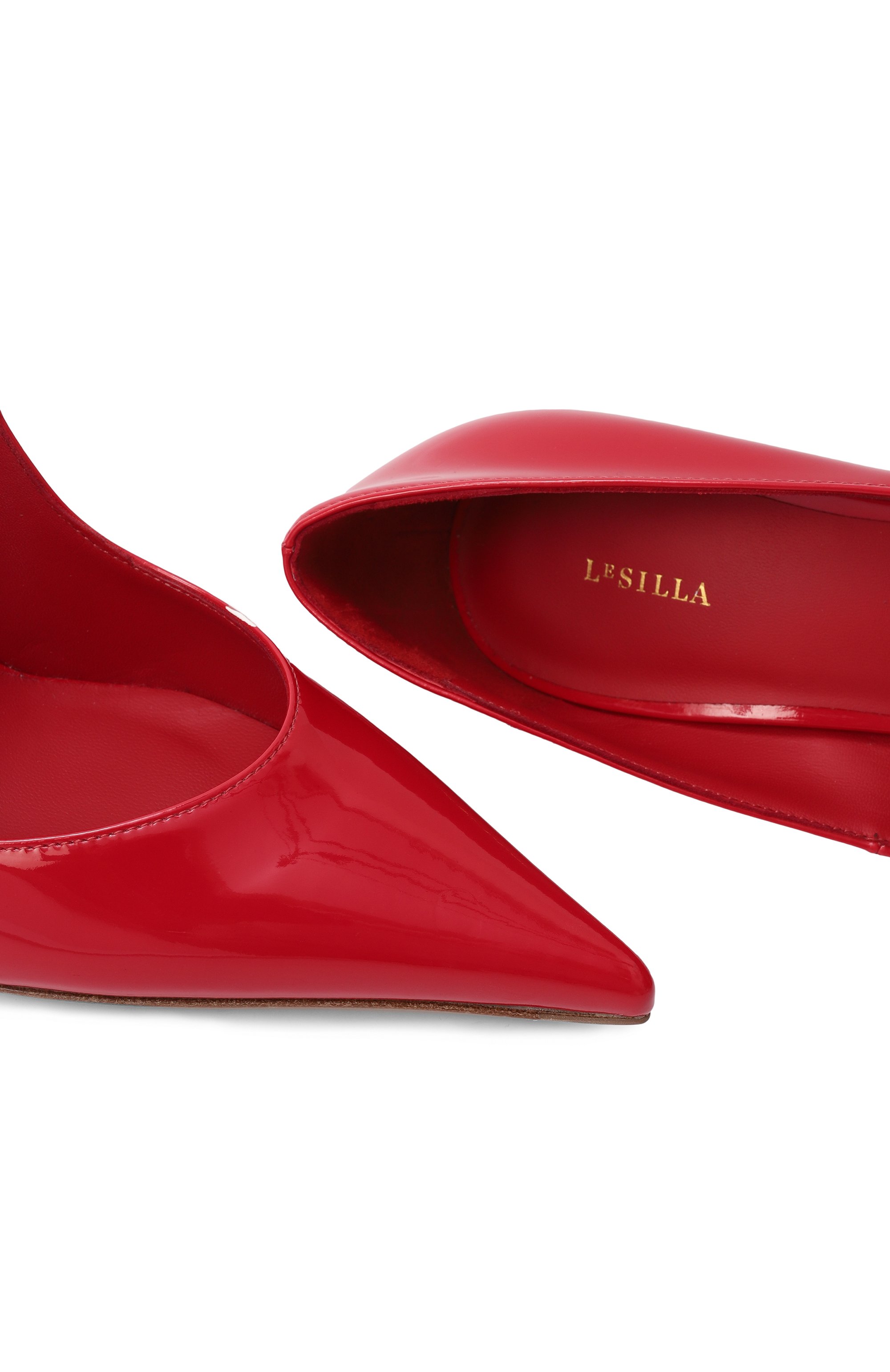 Туфли bella 100 LE SILLA, арт. 4215C090BXPPKAB/_, фото 7