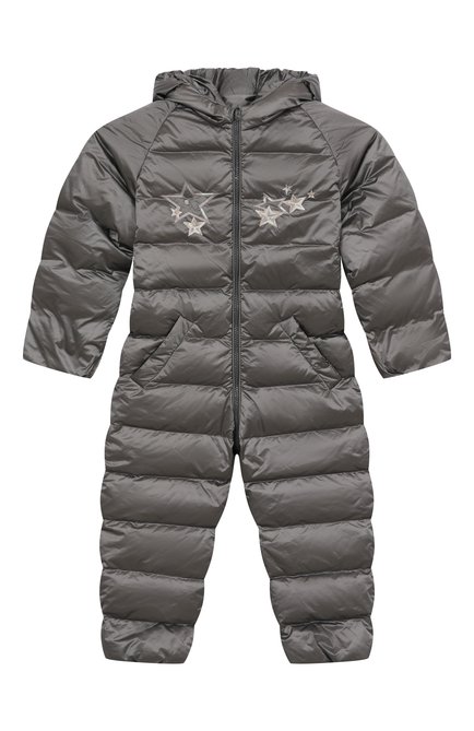 Пуховый комбинезон CHEPE, арт. 391399