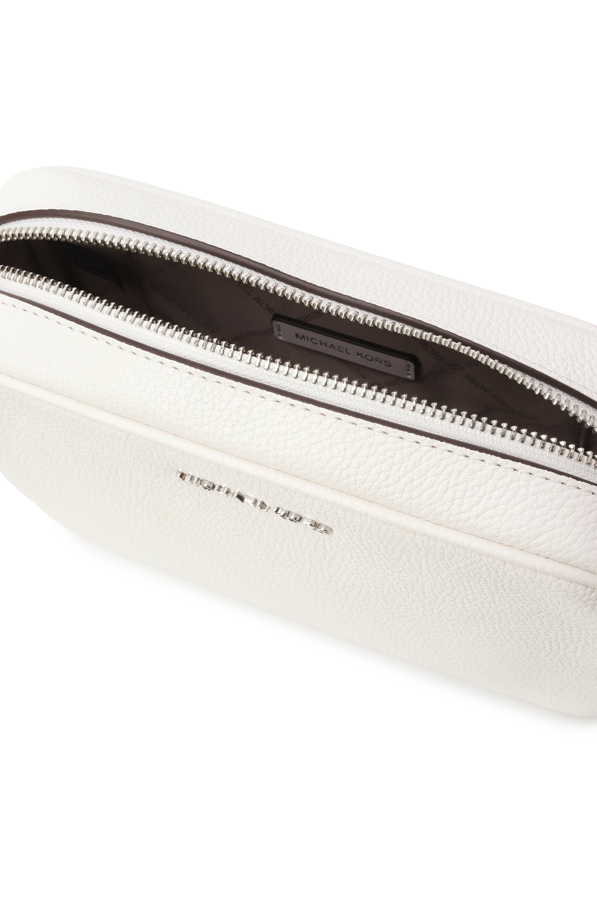 Сумка jet set medium MICHAEL MICHAEL KORS, арт. 32F7SGNM8L, фото 5