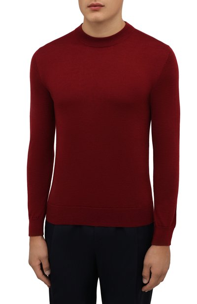 Джемпер из кашемира и шелка IL BORGO CASHMERE, арт. 54-1206-02G0, фото 3