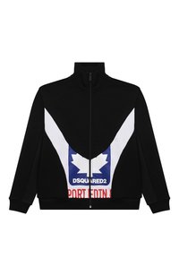 Черно-белый