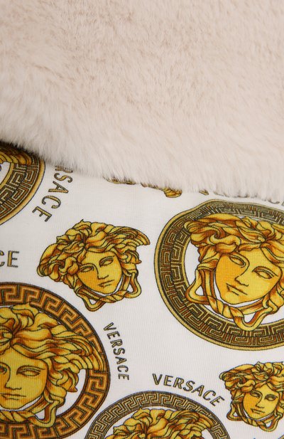 Утепленный конверт VERSACE, арт. 1000089/1A01144, фото 3