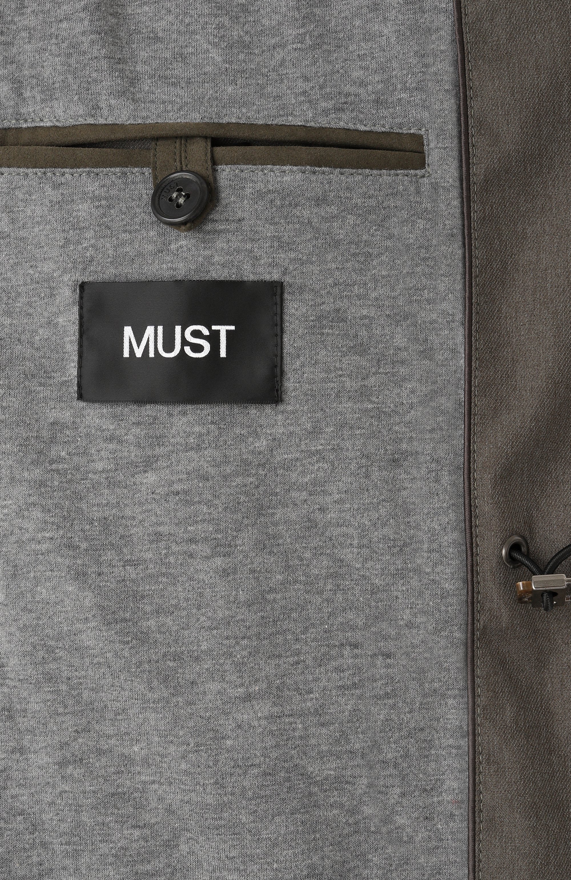 Куртка MVST, арт. NESS0/NIN0, фото 7