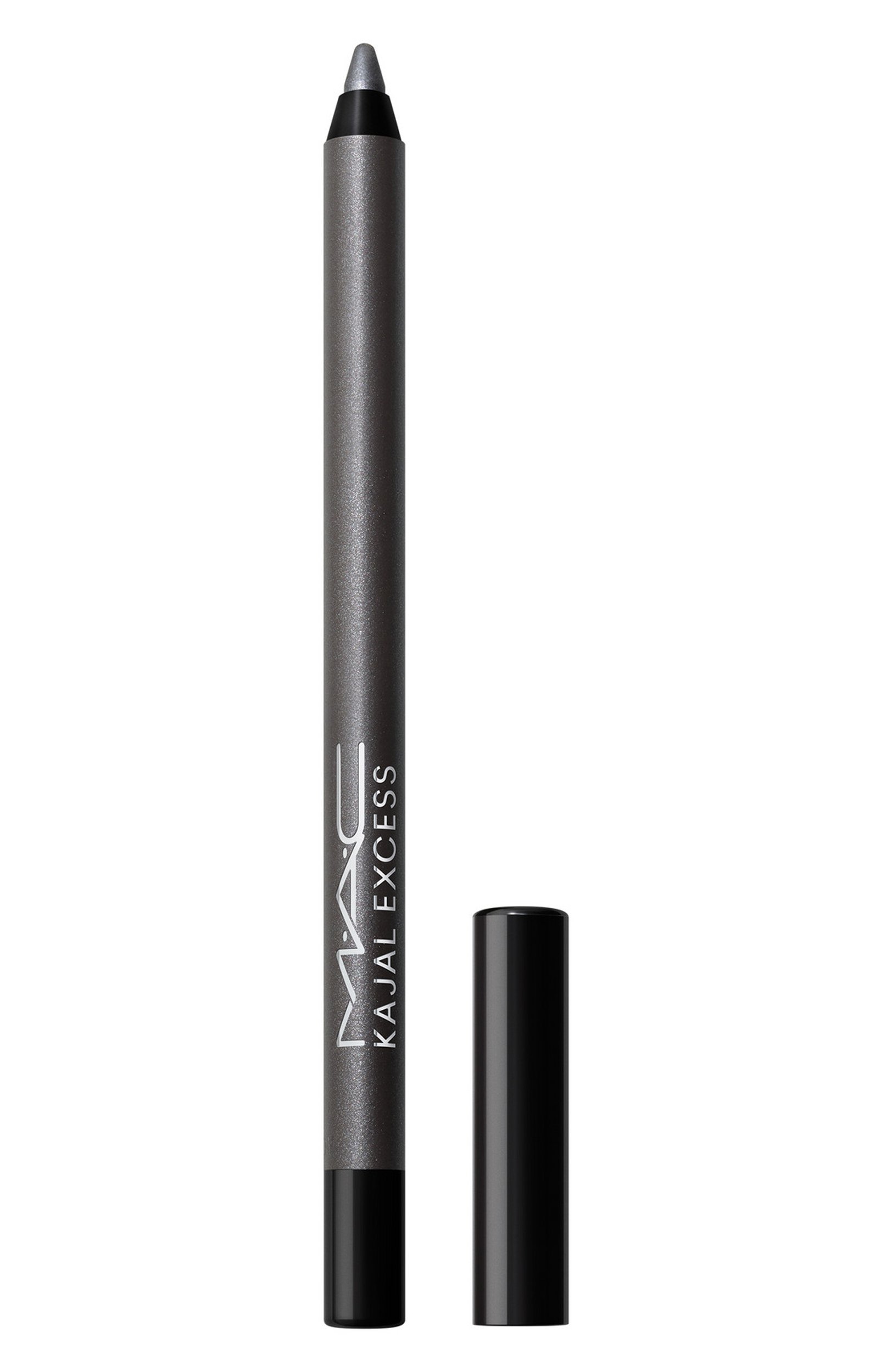 Карандаш-каял для глаз kajal excess longwear smoky eye liner, оттенок storm cloud (1,2g) MAC, арт. SB71-10, фото 1