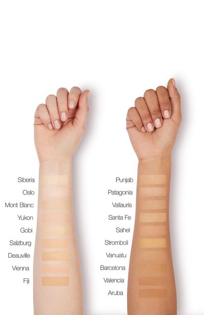 Матовый тональный крем, оттенок vienna NARS, арт. 34500308NS, фото 3