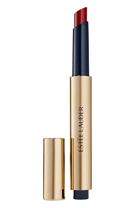 фото Бальзам для губ pure color melt-on glosstick, оттенок 655 melted garnet (1,8g) estée lauder