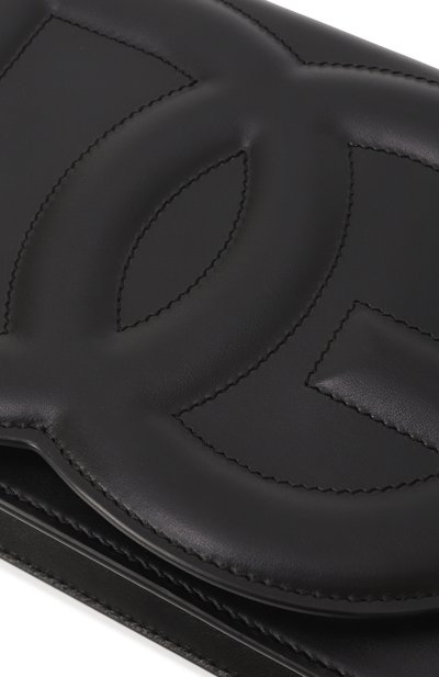 Сумка dg logo DOLCE & GABBANA, арт. BB9287_BE9287/AW576_1, фото 3