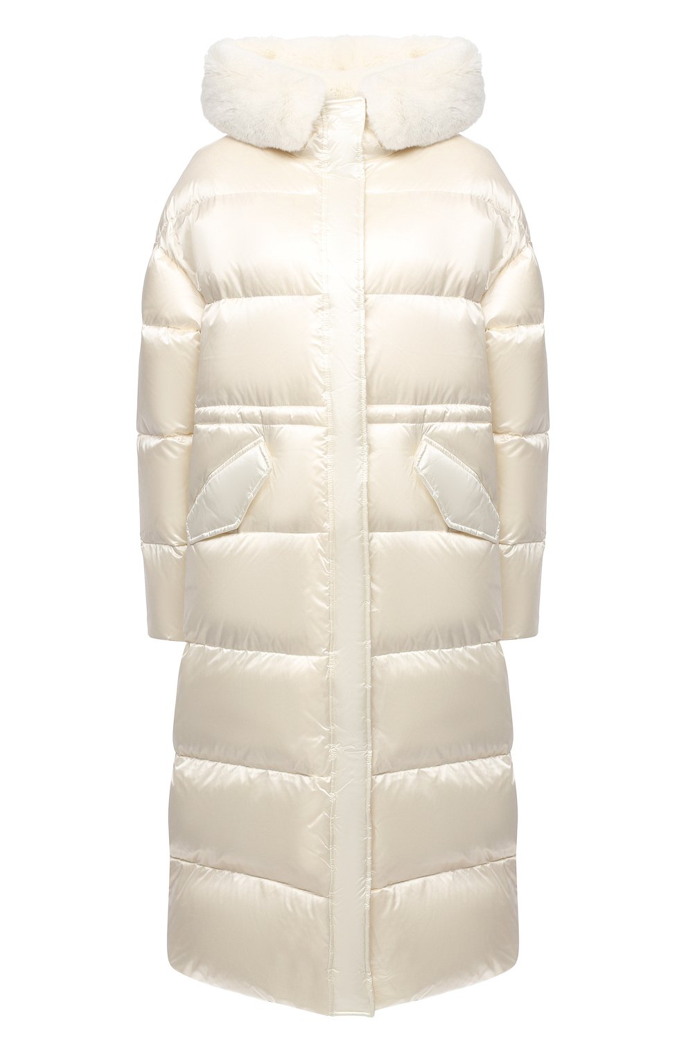 Пуховик NICOLE BENISTI, арт. NLJ50465, фото 1