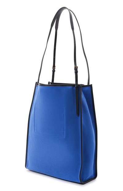 Сумка-тоут binding JIL SANDER, арт. JSPT852584-WTB69150N, фото 3