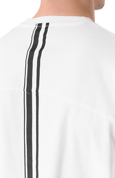 Хлопковая футболка MORDECAI, арт. 25E96MXJ01A, фото 5