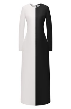 Кожаное платье GABRIELA HEARST, арт. 221443 L019, фото 1