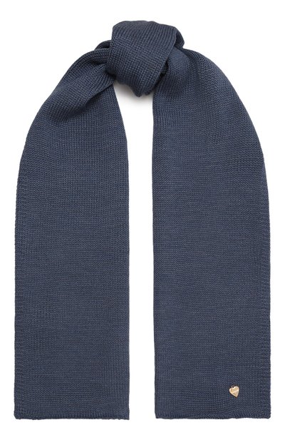 Шерстяной шарф IL TRENINO, арт. CL-4030/J