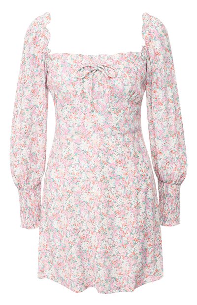 Мини-платье FAITHFULL THE BRAND, арт. FF1492, фото 1