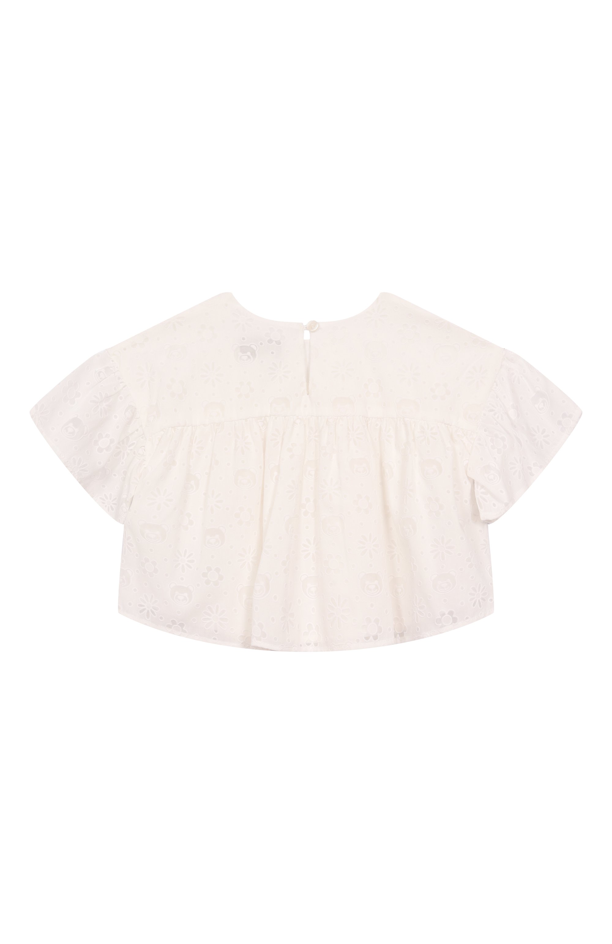 Топ MOSCHINO, арт. HDC020/LZB15/10-14, фото 2