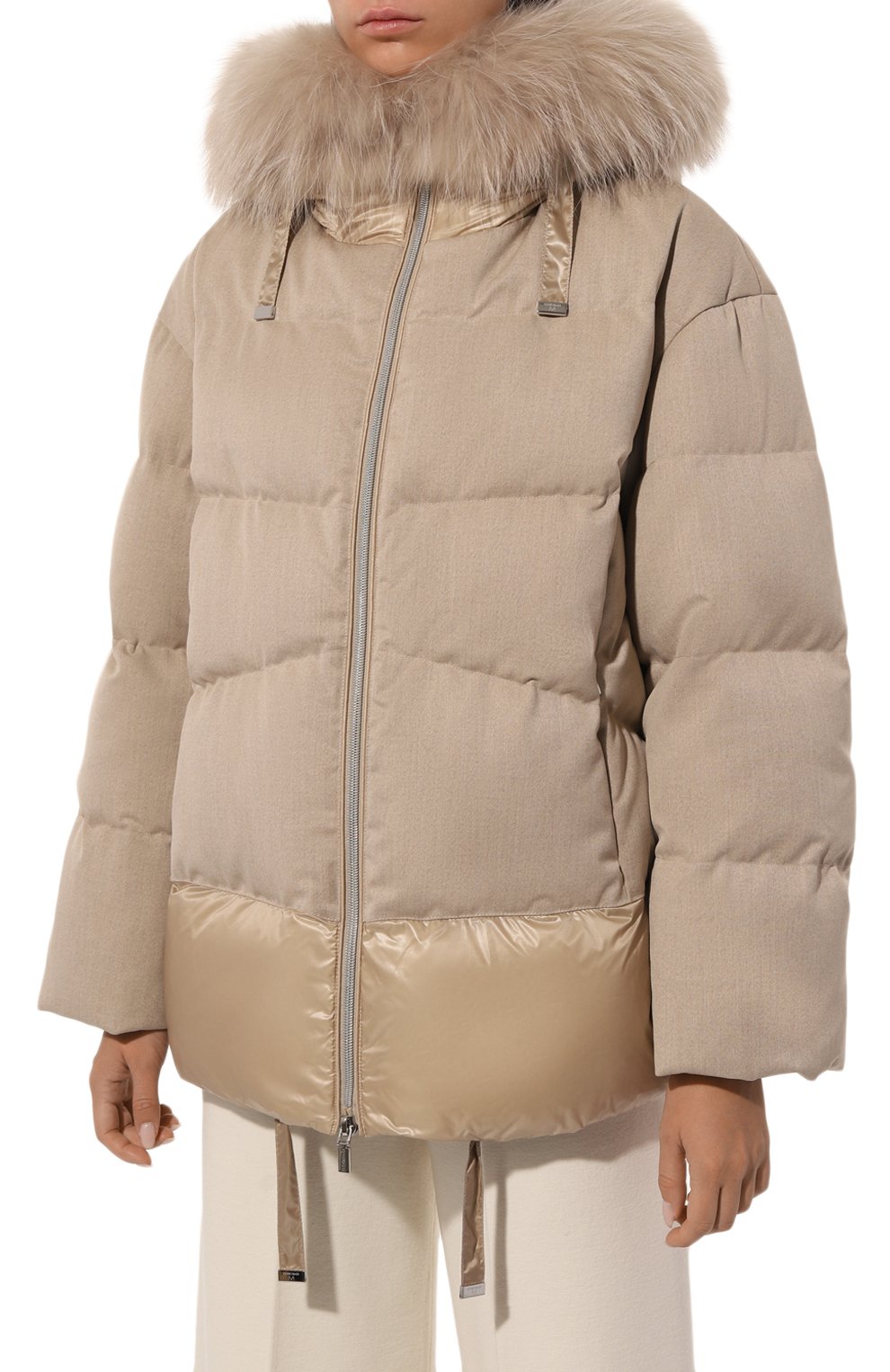 Пуховик DIEGO M, арт. 24IM-Z708, фото 3