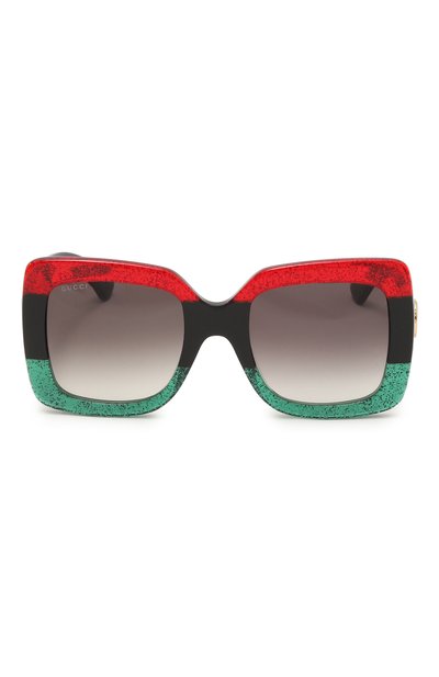 Солнцезащитные очки GUCCI, арт. GG0083S/461705 J0740, фото 2