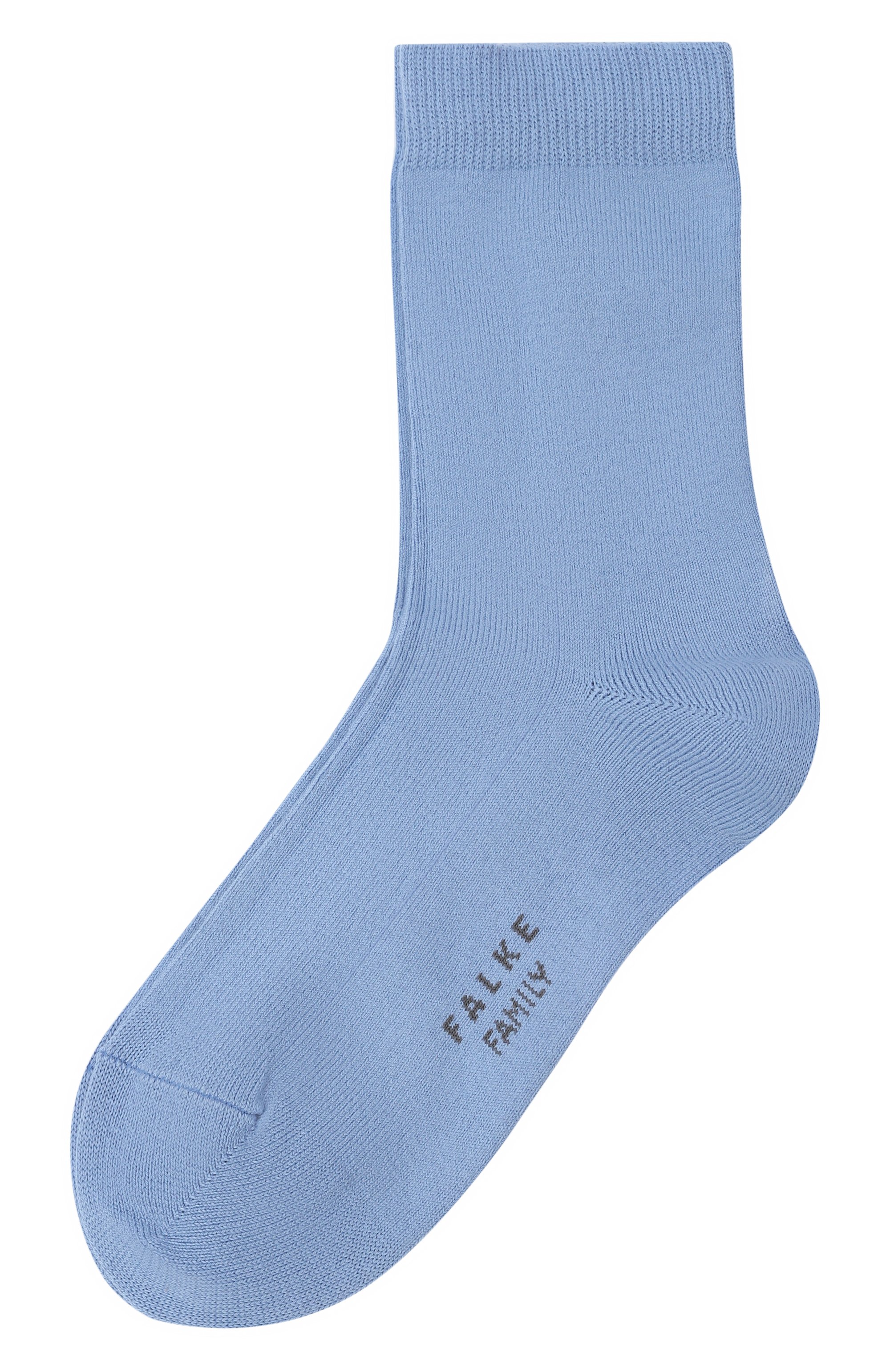 Хлопковые носки FALKE, арт. 46490, фото 1