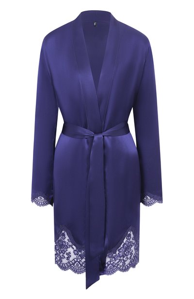 Женский шелковый халат AUBADE, арт. QS65_
