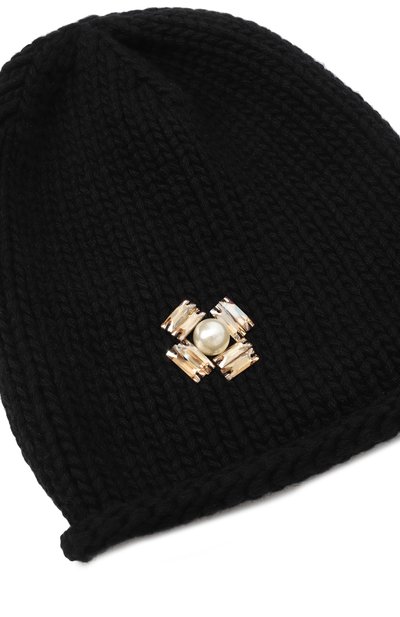 Кашемировая шапка INVERNI, арт. 2922M1CMA1, фото 3