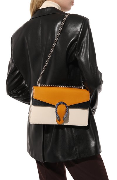 Сумка dionysus small GUCCI, арт. 400249 18YIN, фото 2