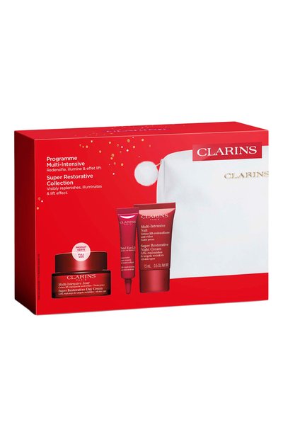 Набор multi-intensive (50+15+7+0,9ml) CLARINS, арт. 80121937, фото 4