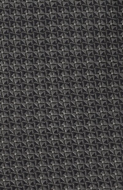 Шелковый галстук CANALI, арт. 18/HJ04135, фото 4