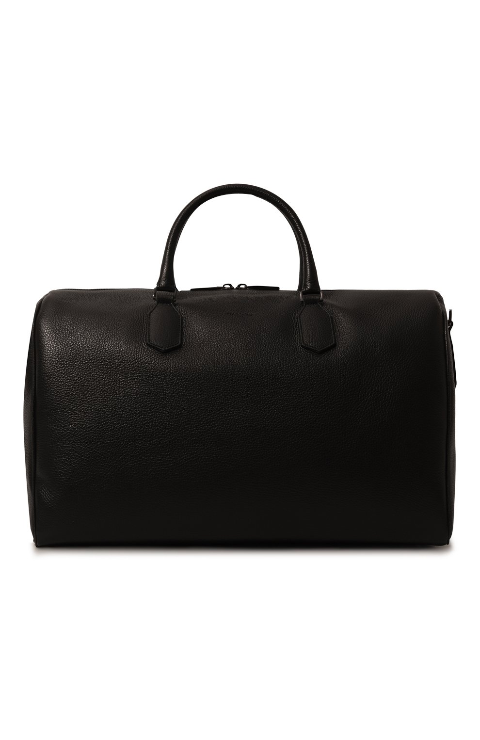 Кожаная дорожная сумка CANALI, арт. P325152/NA00051, фото 1