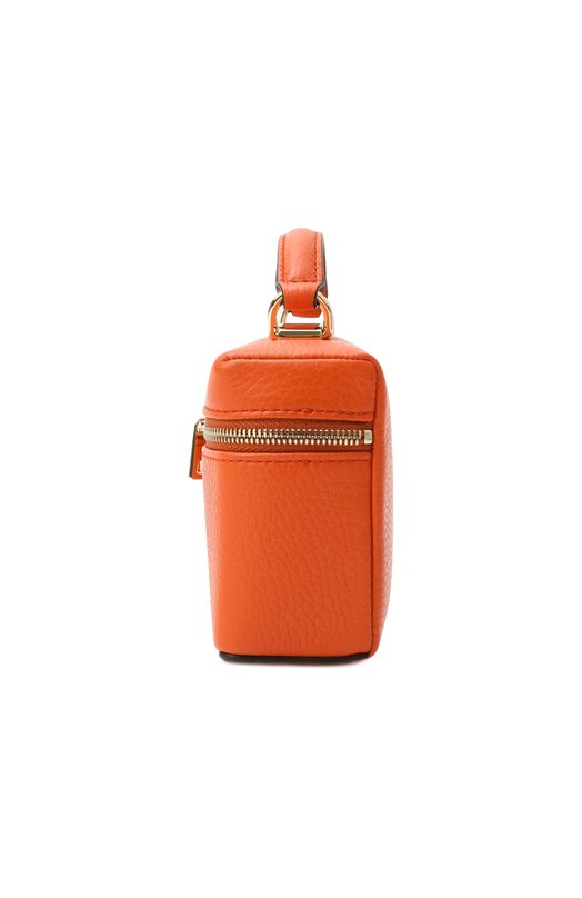 Сумка Furla Camelia micro Furla WE00625/HSF000 Оранжевый  WE00625/HSF000 Фото 4