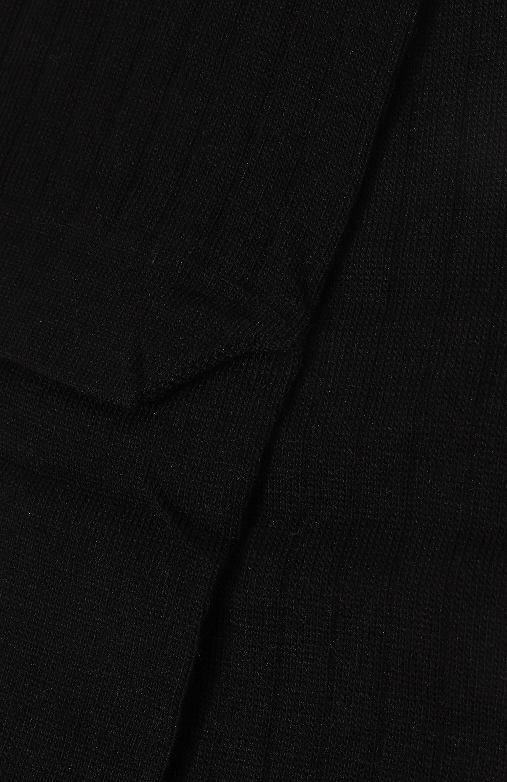 Шерстяные носки MAISON MARGIELA, арт. S51TL0052/S17867, фото 3