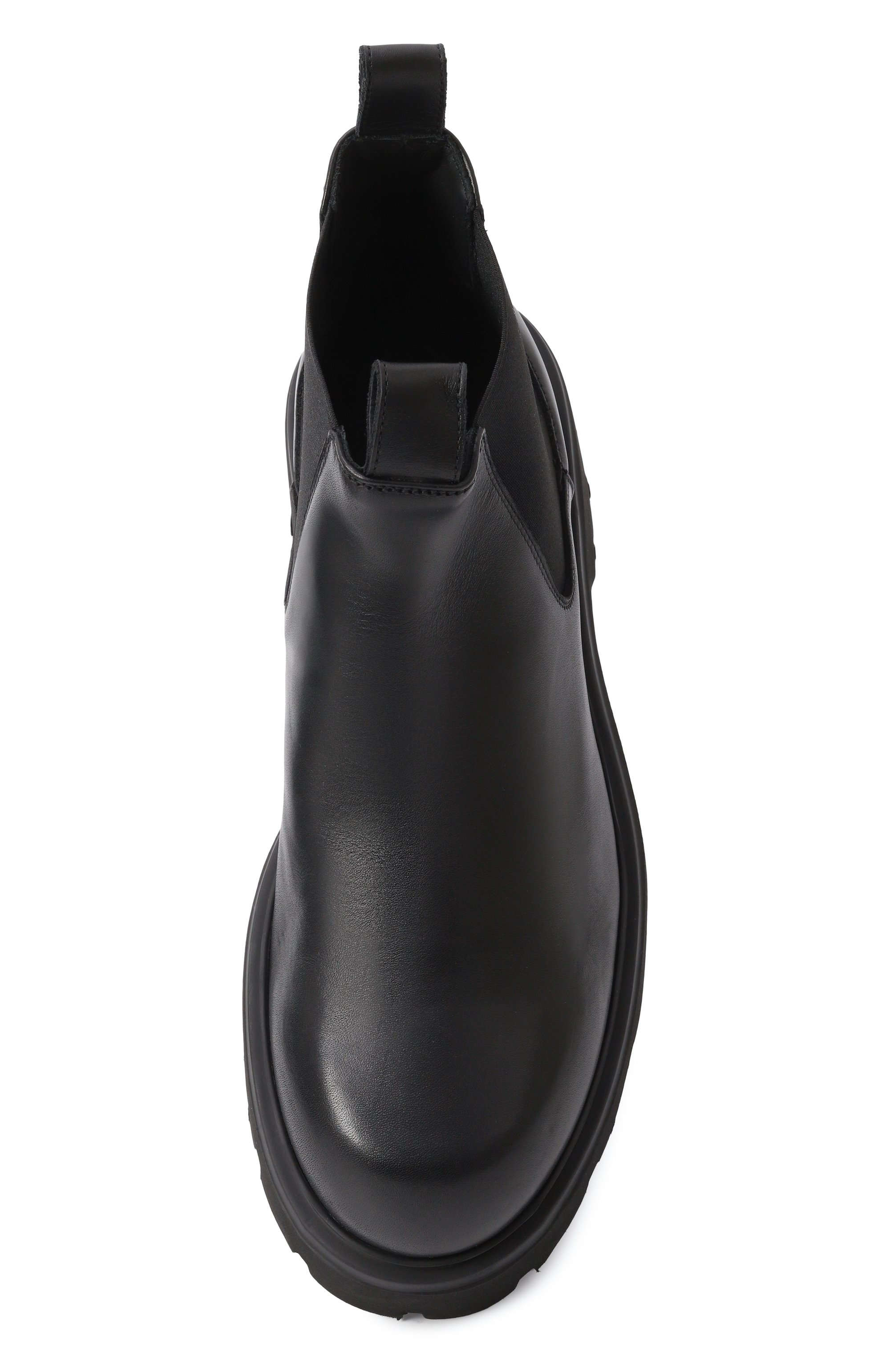 Кожаные челси MATTIA CAPEZZANI, арт. M2152/VITELL0, фото 6