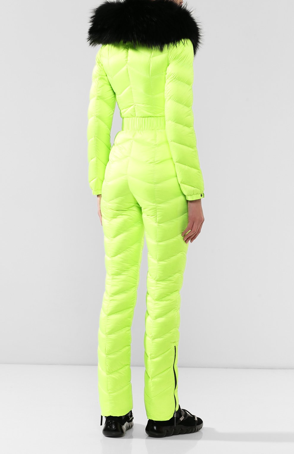 Комбинезон с капюшоном ODRI, арт. 19210406-1, фото 4