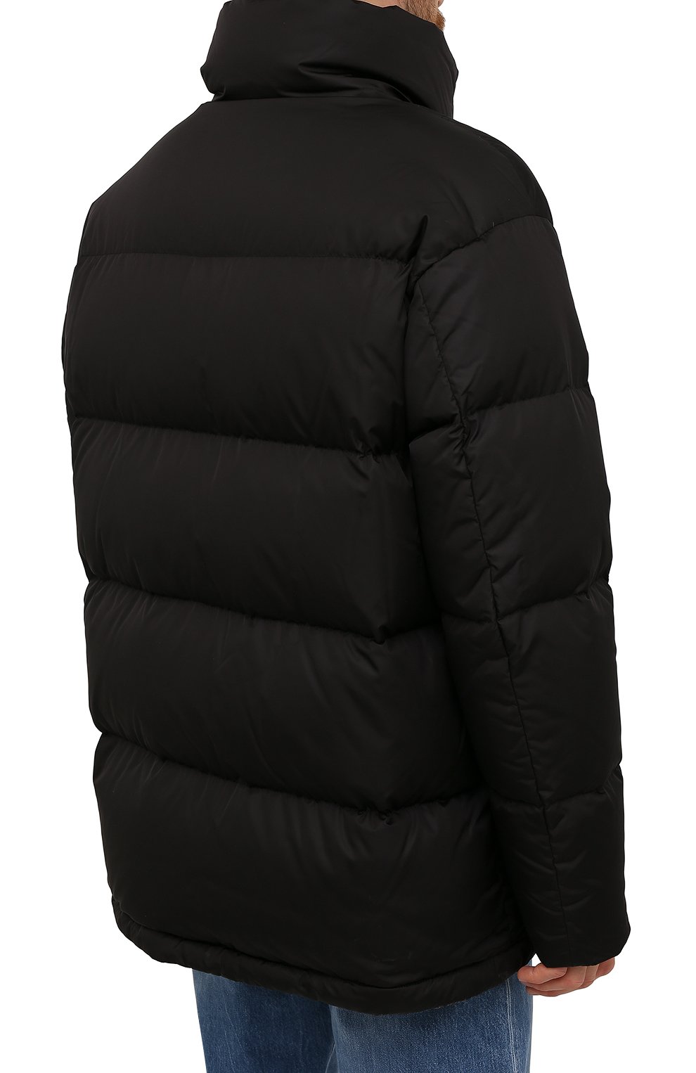 Пуховик LEMPELIUS, арт. 3000/694S26, фото 4