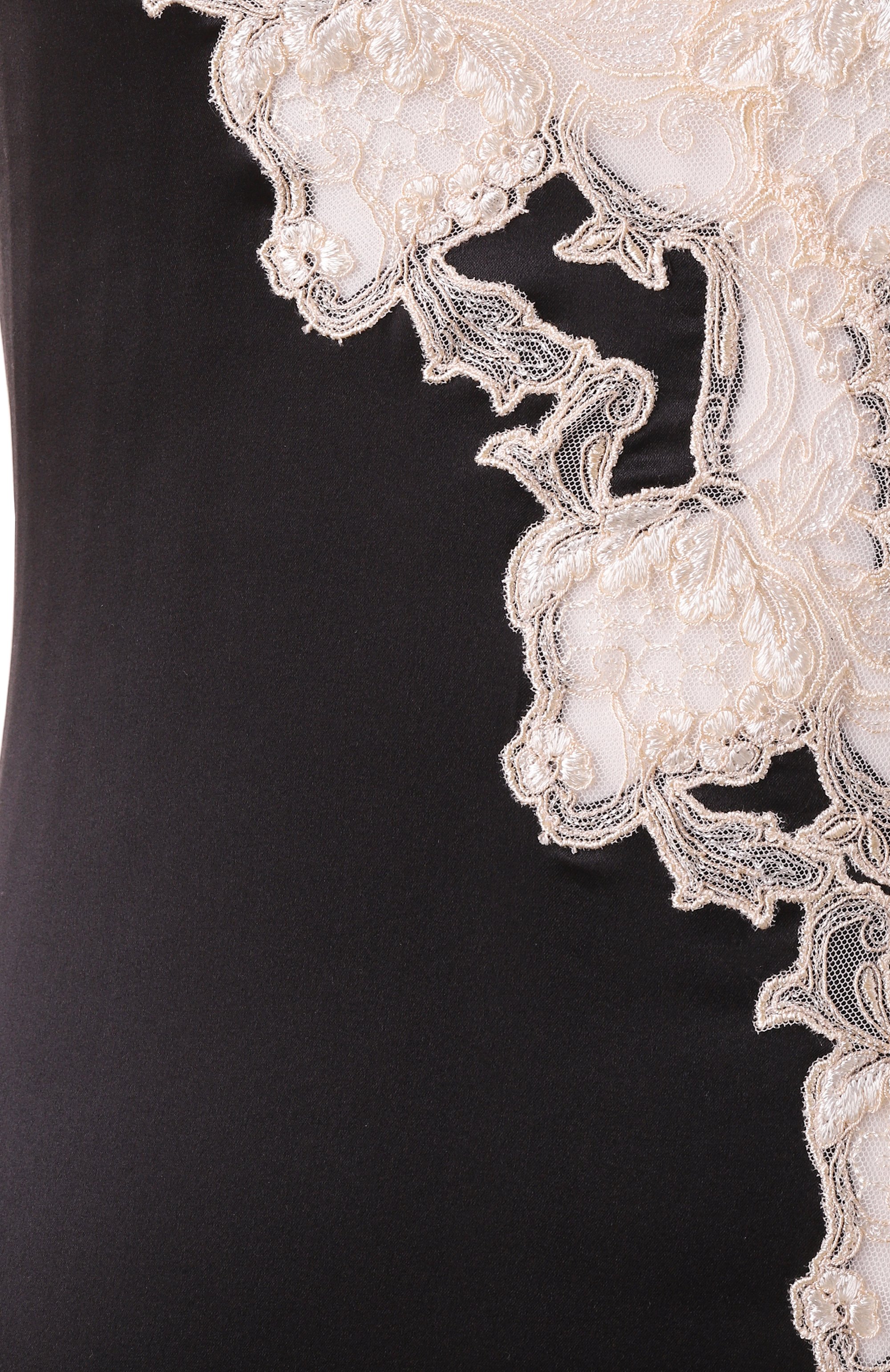 Шелковая сорочка C.ALLA, арт. 322, фото 6