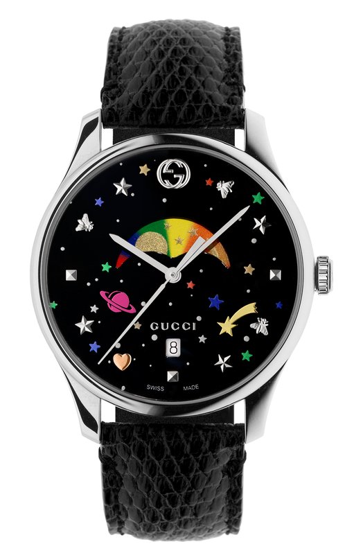 фото Часы g-timeless gucci