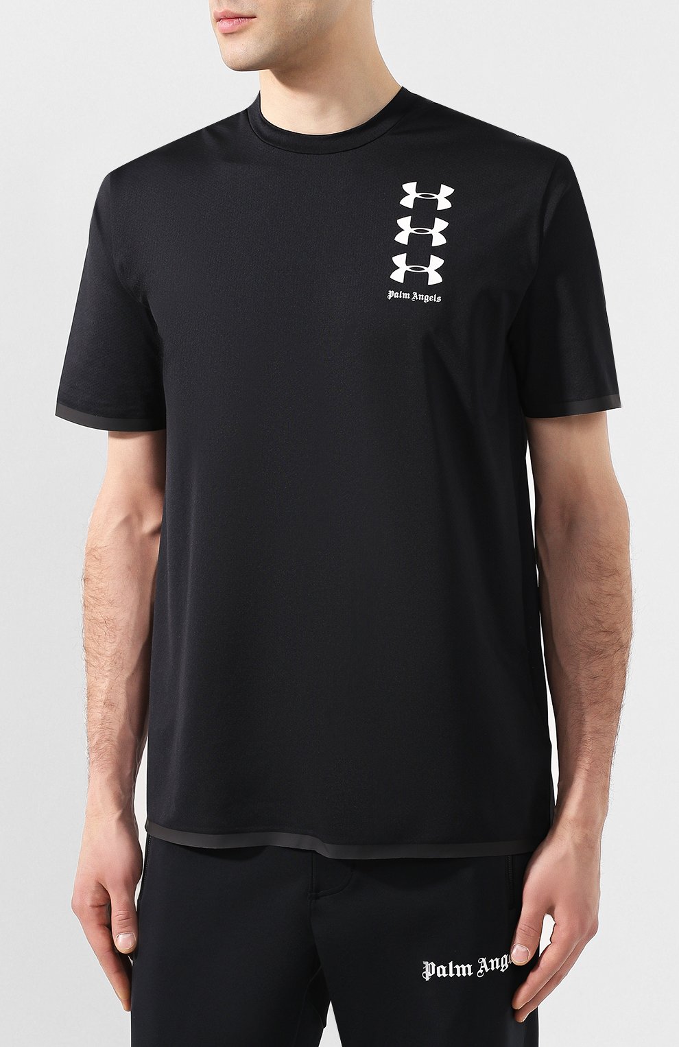 Футболка PALM ANGELS, арт. PMAA036S195900711001, фото 3